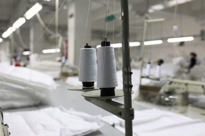 青春家紡工廠 探訪中國傳統(tǒng)家紡產(chǎn)業(yè)的新生力量