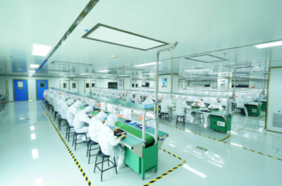 以創(chuàng)新技術(shù)為驅(qū)動，吉邇科技重新定義“萬霧互聯(lián)”全新生活方式